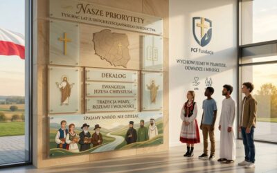 Nasze priorytety